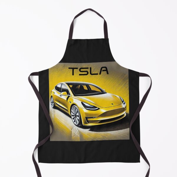 Item preview, tsla designed and sold by TEEJAMBOREE.