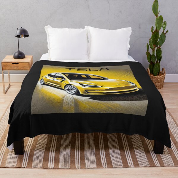 Item preview, tsla designed and sold by TEEJAMBOREE.