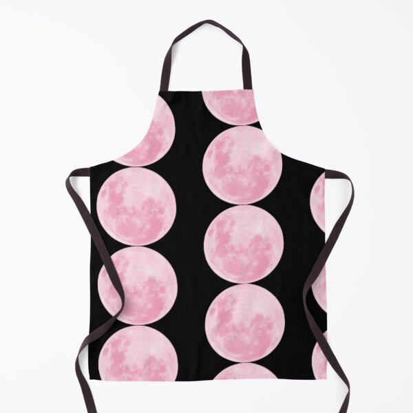 Item preview, Full Pink Moon designed and sold by Malyyx.