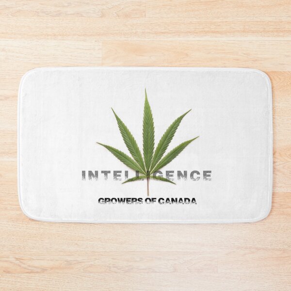 Item preview, INTELLIGENCE-GROWERS OF CANADA designed and sold by mmmaxxx.