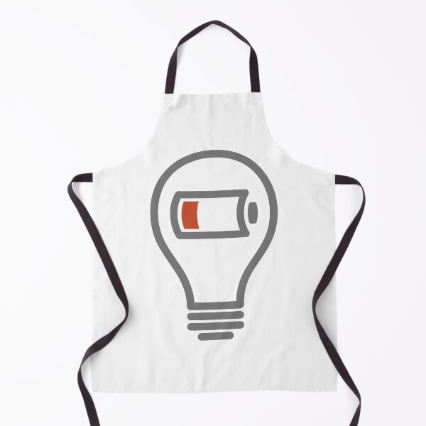 Item preview, Low Charge Battery Lightbulb designed and sold by the-craft-shop.