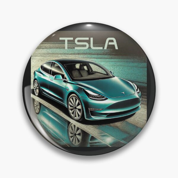 Item preview, tsla designed and sold by TEEJAMBOREE.