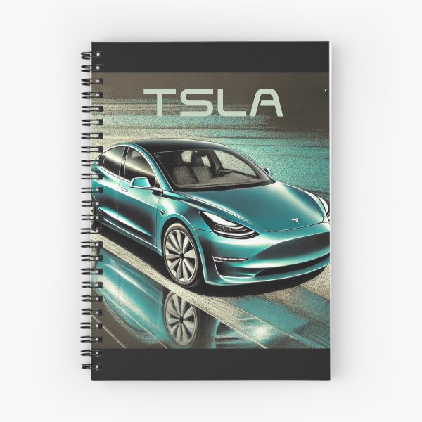 Item preview, tsla designed and sold by TEEJAMBOREE.