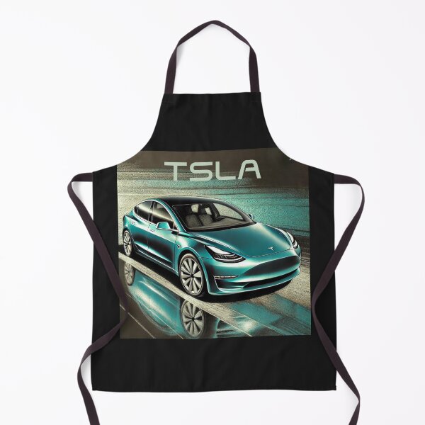 Item preview, tsla designed and sold by TEEJAMBOREE.