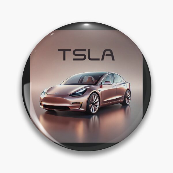 Item preview, tsla designed and sold by TEEJAMBOREE.
