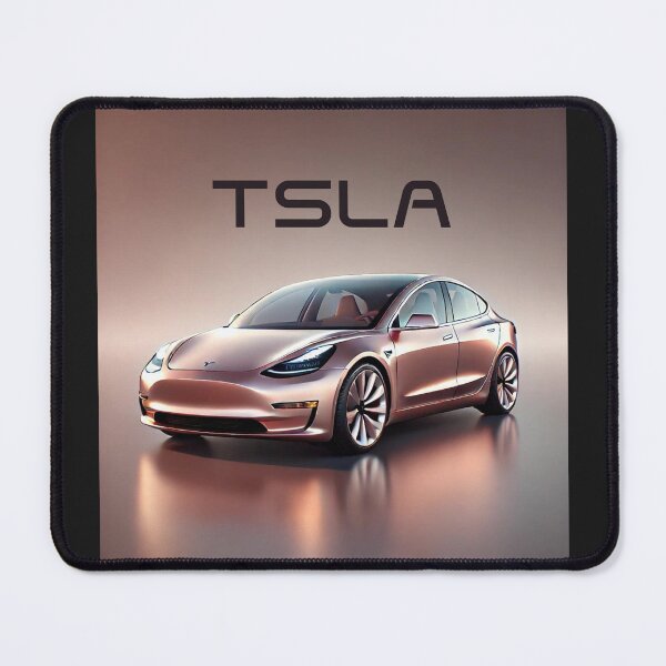 Item preview, tsla designed and sold by TEEJAMBOREE.