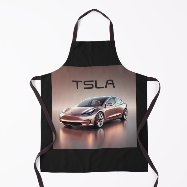 Item preview, tsla designed and sold by TEEJAMBOREE.