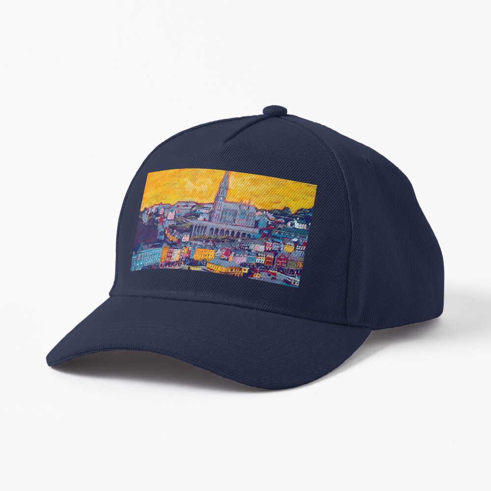 Item preview, Baseball Cap designed and sold by eolai.