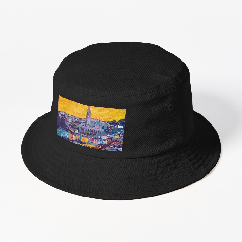 Item preview, Bucket Hat designed and sold by eolai.