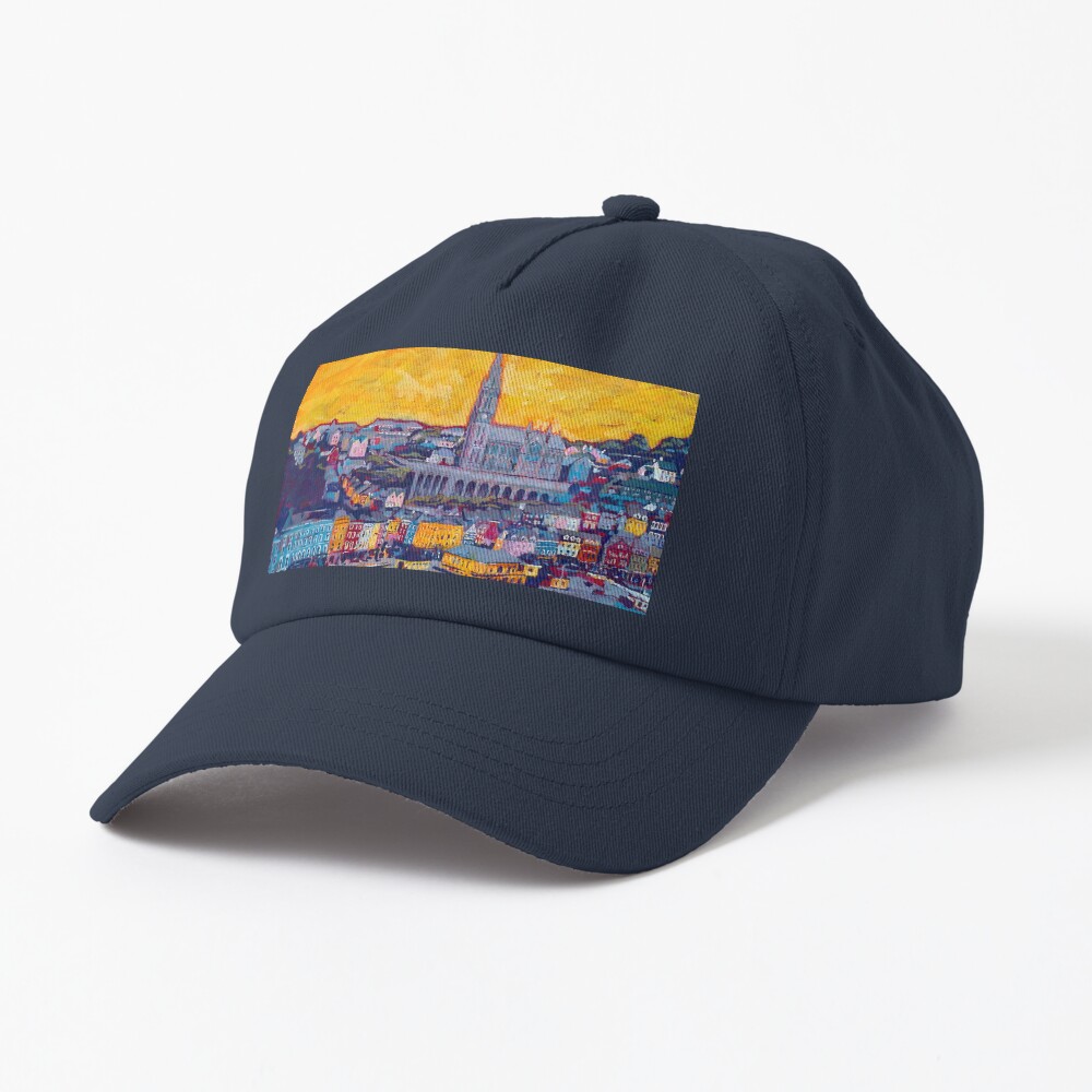 Item preview, Dad Hat designed and sold by eolai.