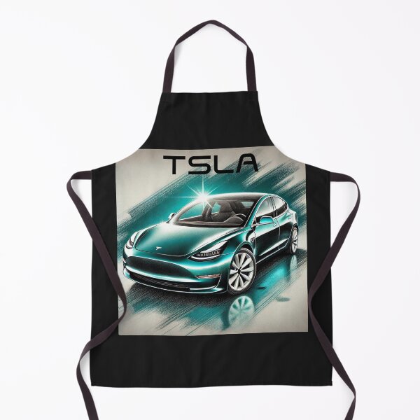 Item preview, tsla designed and sold by TEEJAMBOREE.