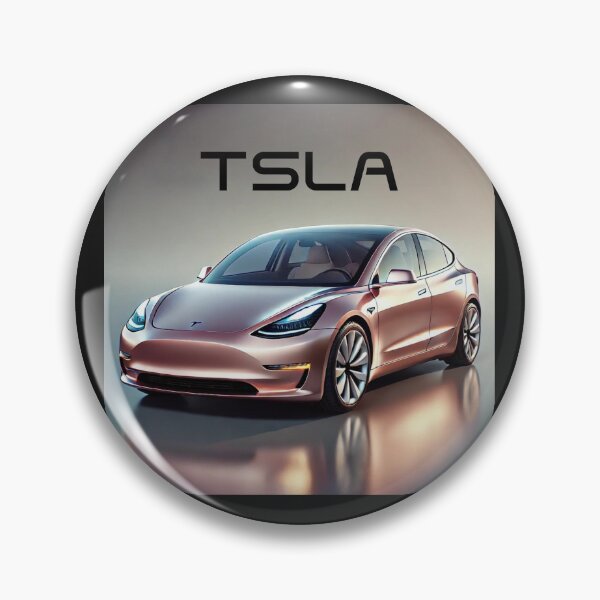 Item preview, tsla designed and sold by TEEJAMBOREE.