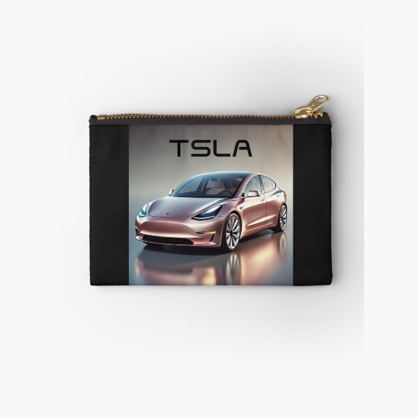 Item preview, tsla designed and sold by TEEJAMBOREE.
