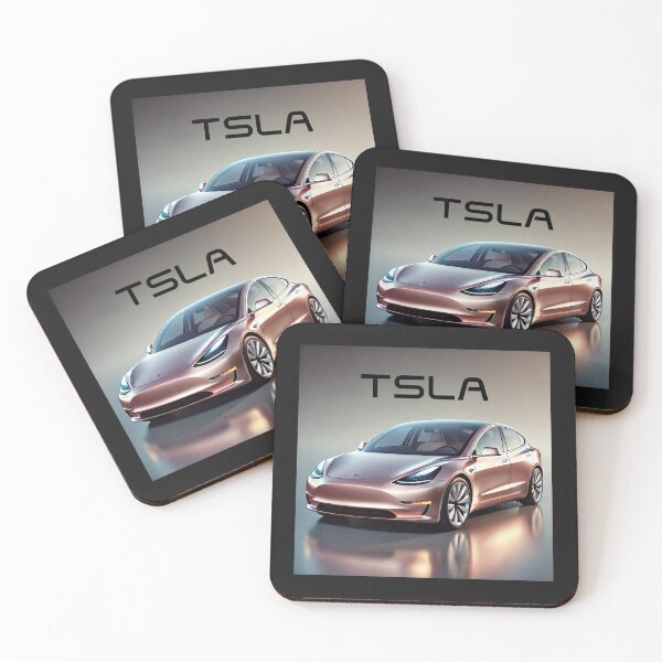 Item preview, tsla designed and sold by TEEJAMBOREE.