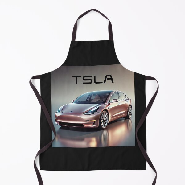 Item preview, tsla designed and sold by TEEJAMBOREE.