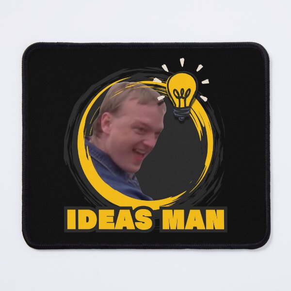 Item preview, Ideas Man Steve Kerrigan designed and sold by UNK-Fatigues.
