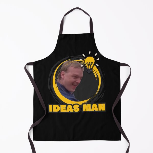 Item preview, Ideas Man Steve Kerrigan designed and sold by UNK-Fatigues.