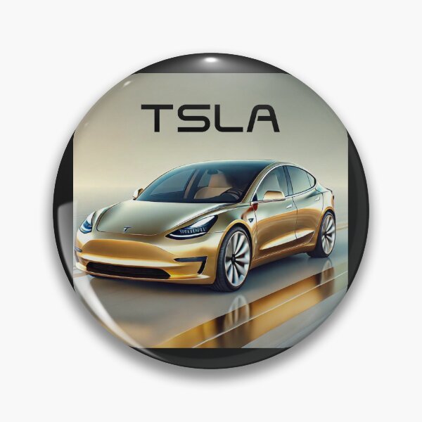 Item preview, tsla designed and sold by TEEJAMBOREE.