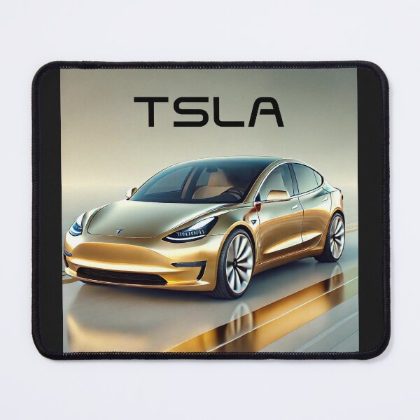 Item preview, tsla designed and sold by TEEJAMBOREE.