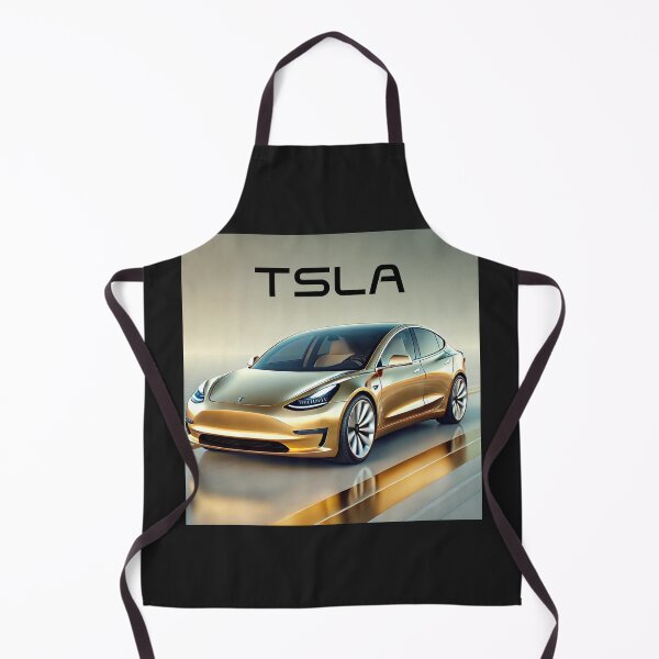 Item preview, tsla designed and sold by TEEJAMBOREE.