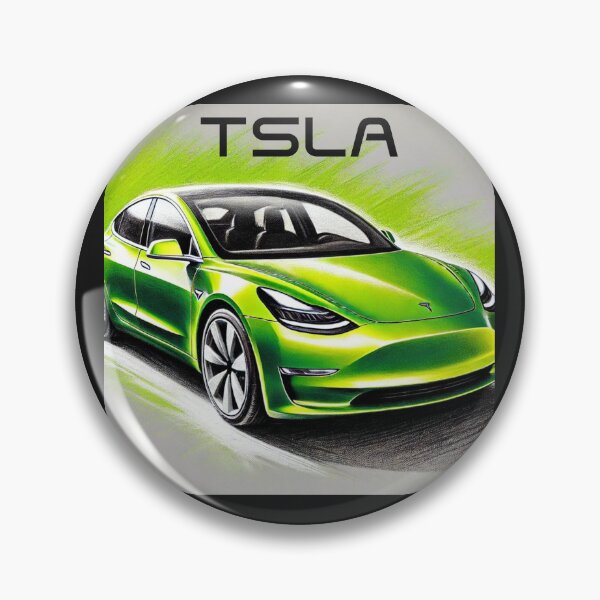 Item preview, tsla designed and sold by TEEJAMBOREE.