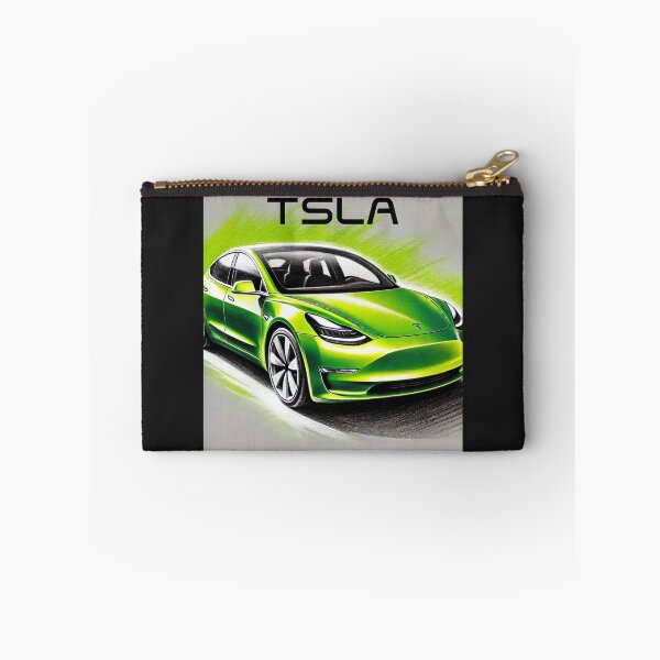 Item preview, tsla designed and sold by TEEJAMBOREE.
