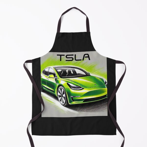 Item preview, tsla designed and sold by TEEJAMBOREE.