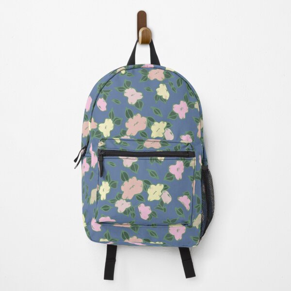 Item preview, Dogwood flowers pastel designed and sold by RhoQA.