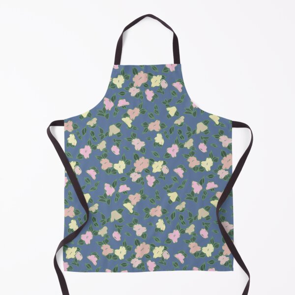 Item preview, Dogwood flowers pastel designed and sold by RhoQA.