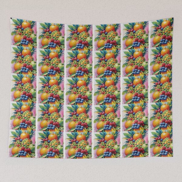 Item preview, Absolutely Sumptuous Fruits  designed and sold by Tiannalaw.