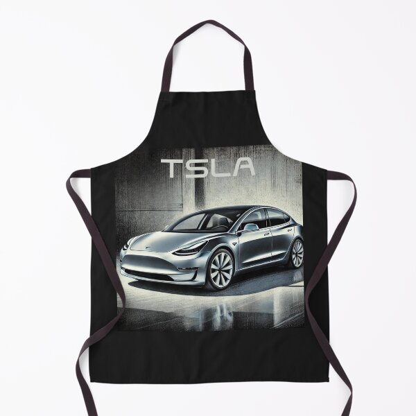 Item preview, tsla designed and sold by TEEJAMBOREE.