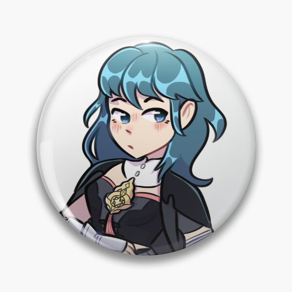 Item preview, F Byleth  designed and sold by Kelpsyberries.