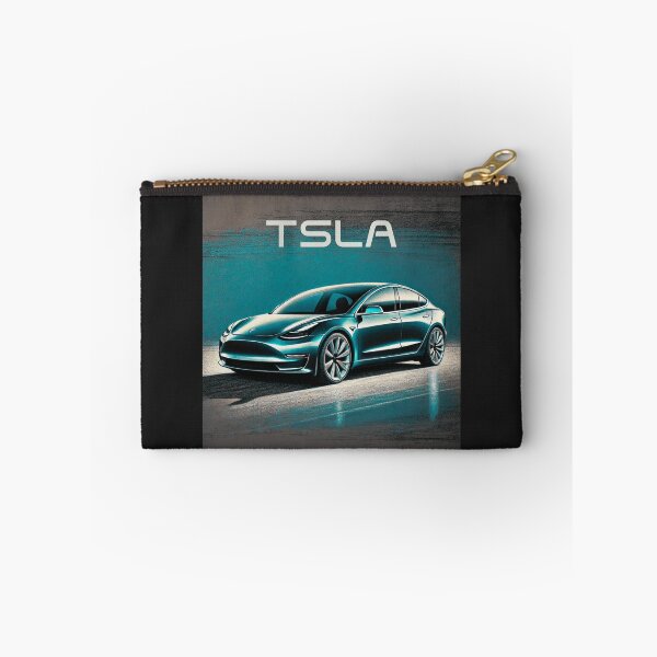 Item preview, tsla designed and sold by TEEJAMBOREE.