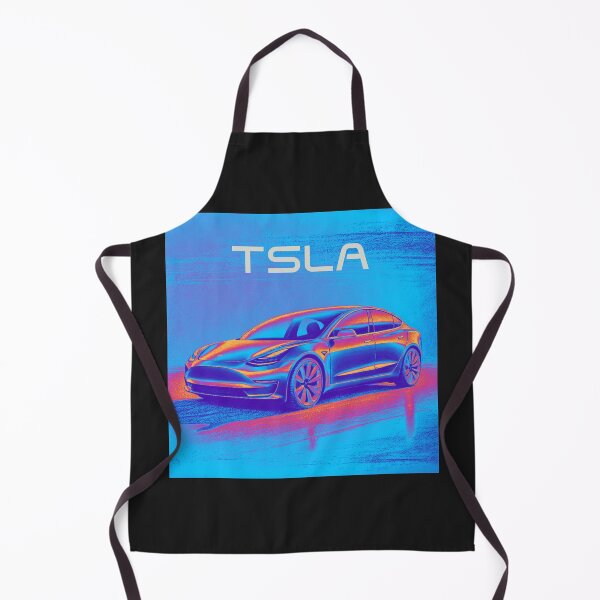 Item preview, tsla designed and sold by TEEJAMBOREE.