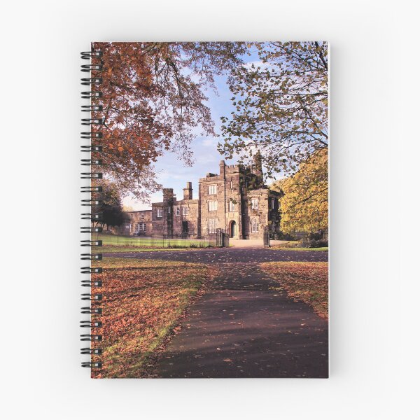 Item preview, Dudley Registry Office designed and sold by Rachel J Bowler.