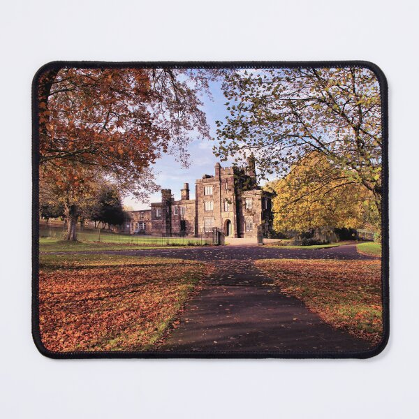 Item preview, Dudley Registry Office designed and sold by Rachel J Bowler.