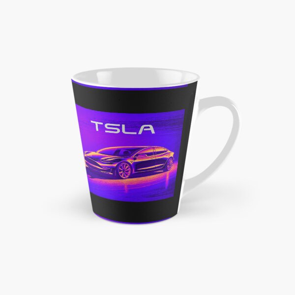Item preview, tsla designed and sold by TEEJAMBOREE.