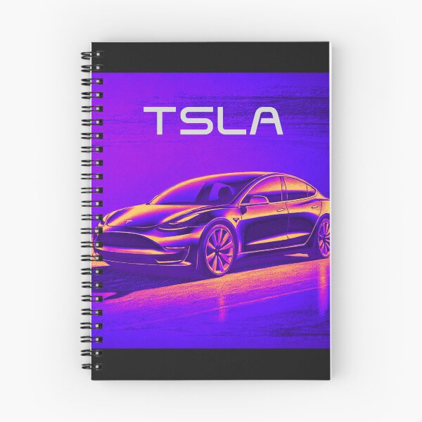 Item preview, tsla designed and sold by TEEJAMBOREE.