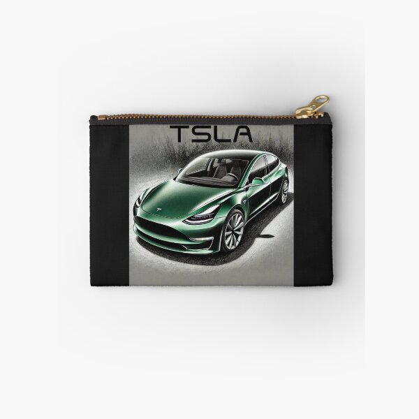 Item preview, tsla designed and sold by TEEJAMBOREE.