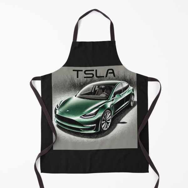Item preview, tsla designed and sold by TEEJAMBOREE.