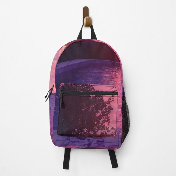 Item preview, Sunset Oasis designed and sold by Viktor Surzhko.