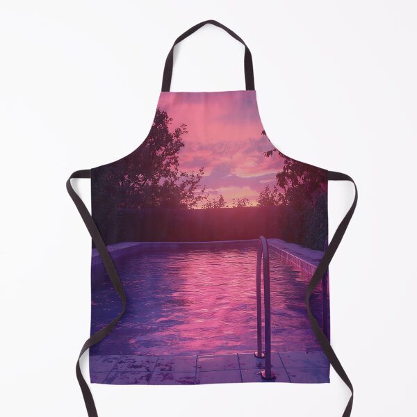 Item preview, Sunset Oasis designed and sold by Viktor Surzhko.