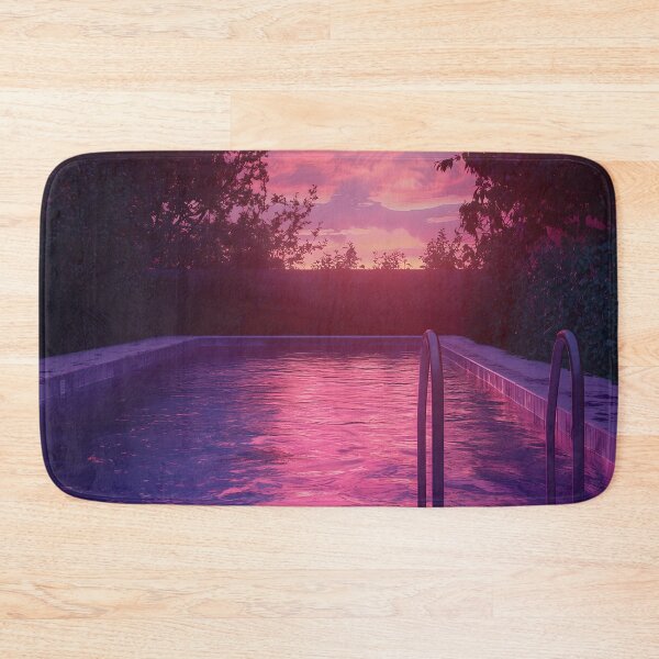 Item preview, Sunset Oasis designed and sold by Viktor Surzhko.