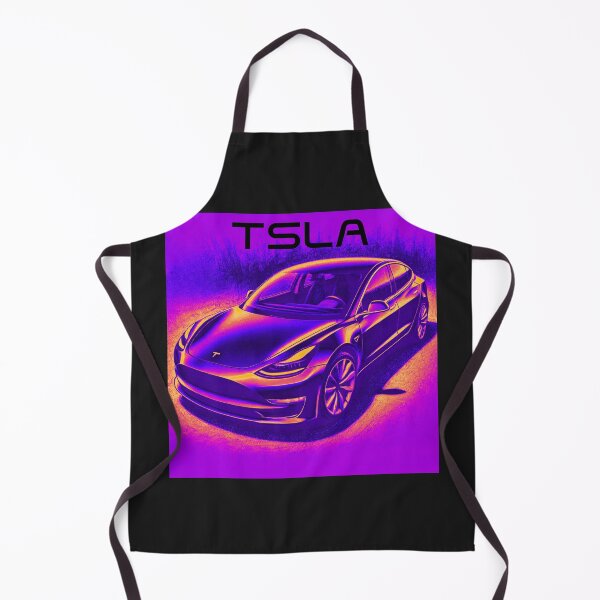 Item preview, tsla designed and sold by TEEJAMBOREE.