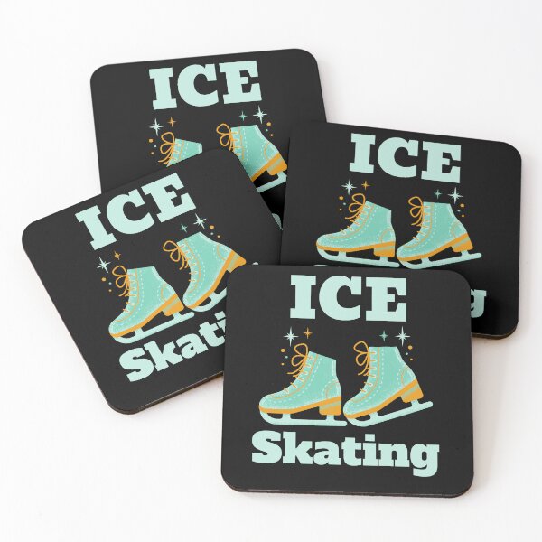 Item preview, Ice Skating designed and sold by Knowledge Kraft.