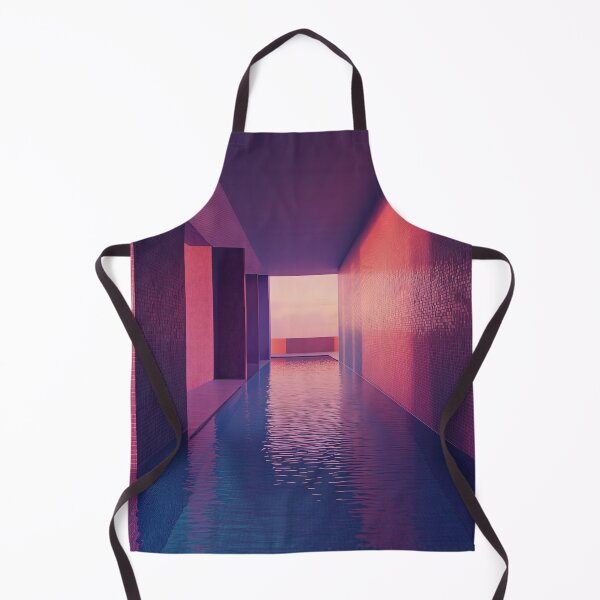 Item preview, Radiant Pool Horizon designed and sold by Viktor Surzhko.