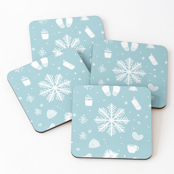 Item preview, Winter Cozy Elements designed and sold by Carlos Monteiro.