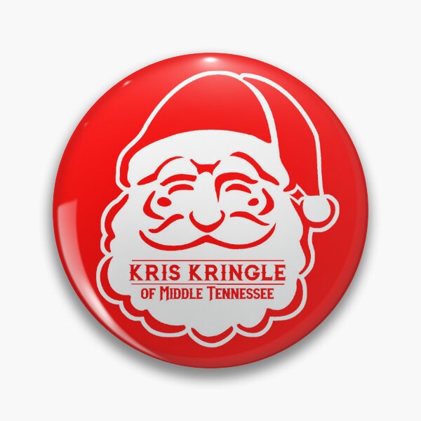 Item preview, Kris Kringle of Mid Tenn designed and sold by racecar32.