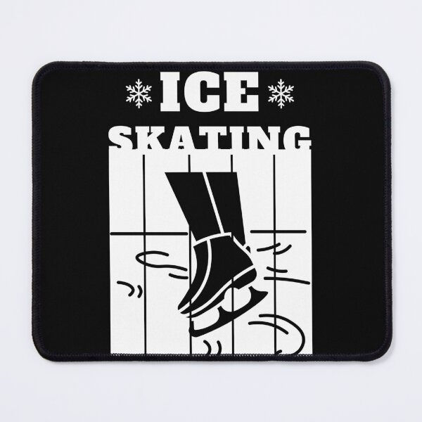 Item preview, Ice Skating designed and sold by Knowledge Kraft.