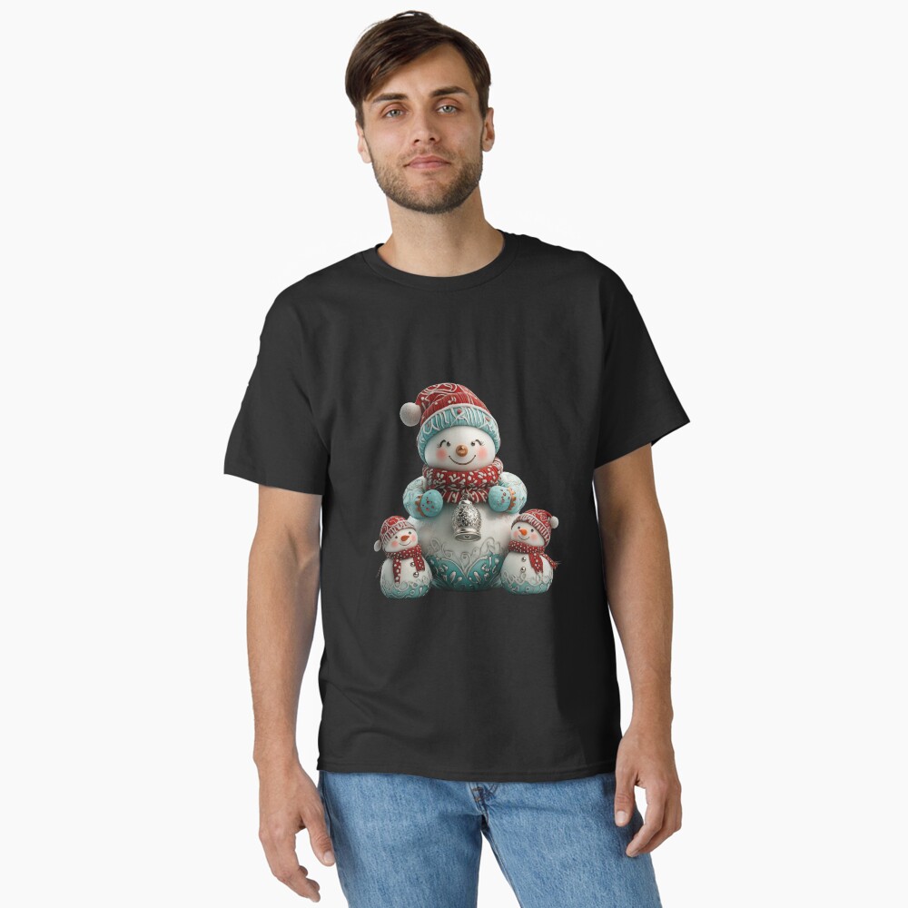 Item preview, Classic T-Shirt designed and sold by GODS4US.